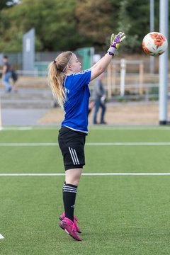 Album: WarmUp - 